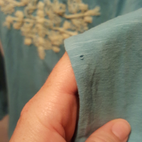 Dress - Picture 5 of 6